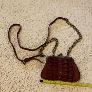 Jessica Simpson crossbody purse